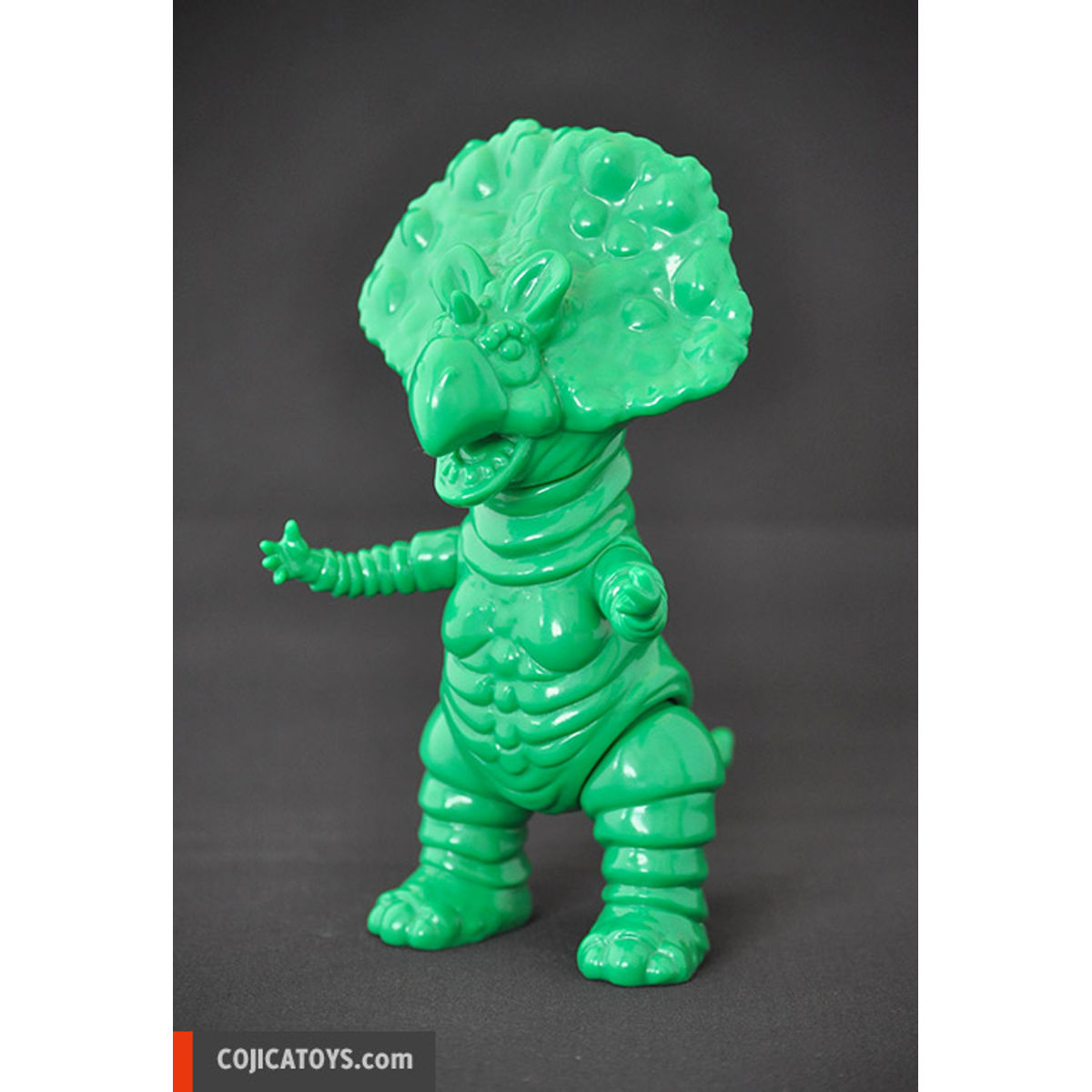 Monoclon (Green unpainted)