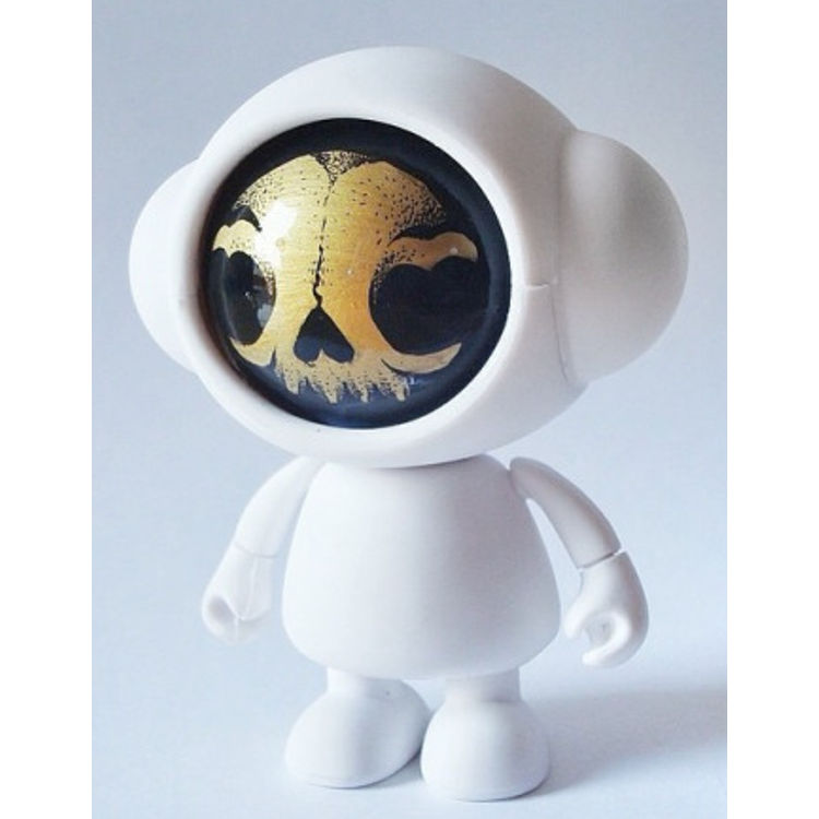 Dr. Mann by Mr. Kumkum (Paskalis Kunang)