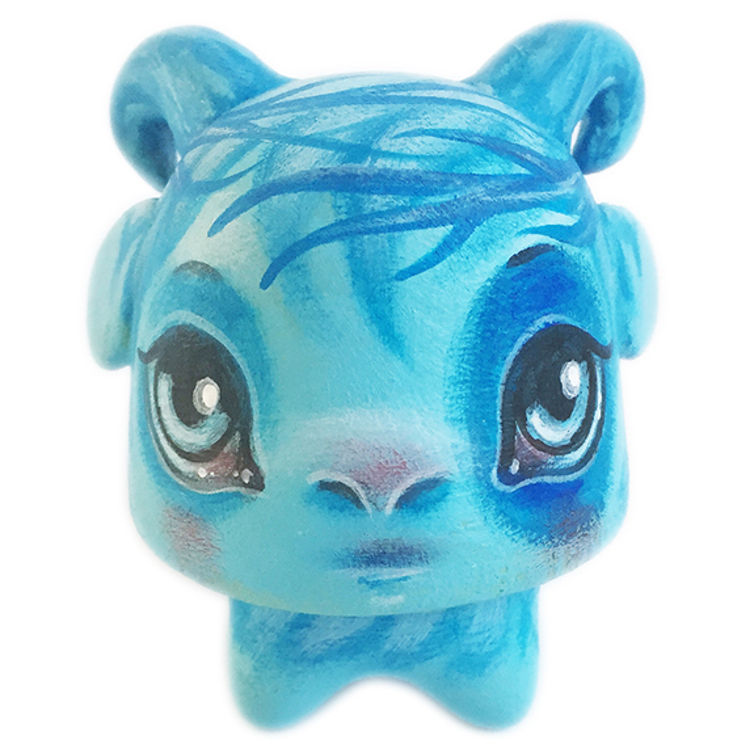 Goatdrop 04 by 64 Colors