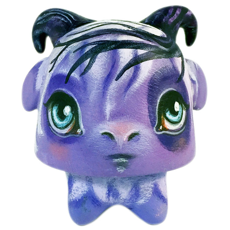 Goatdrop 05 by 64 Colors