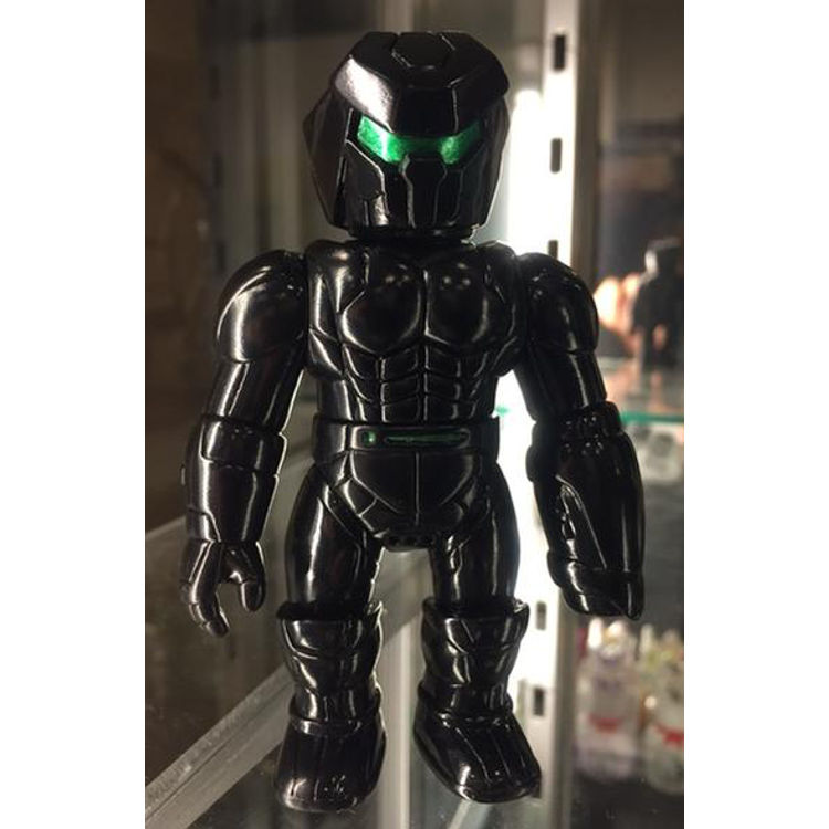 Striker type 1 by Real X Head (Mori Katsura)