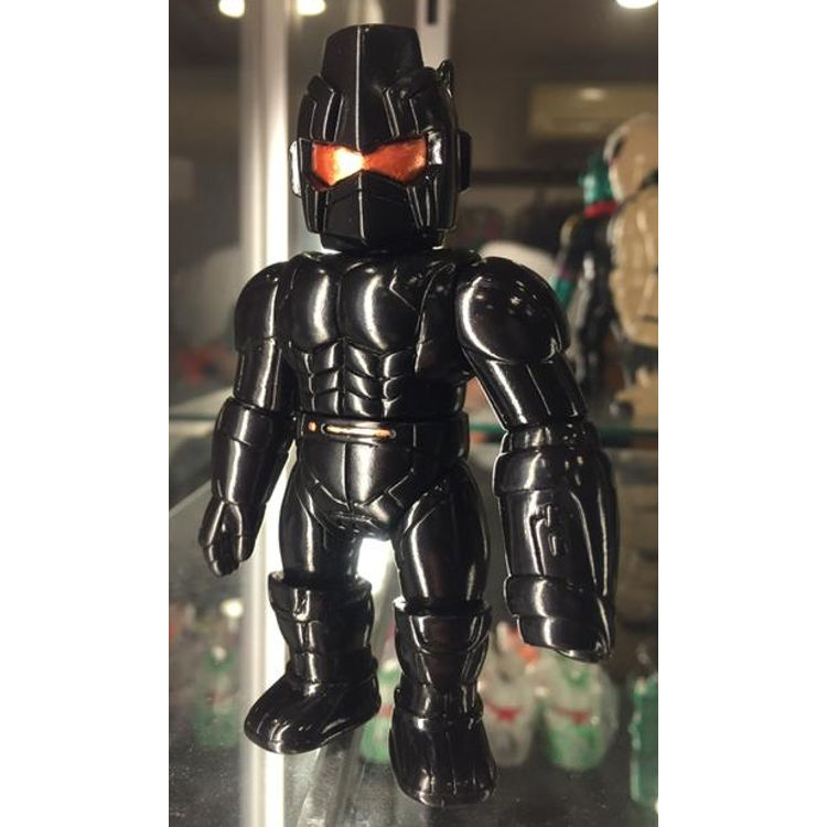 Striker type 2 by Real X Head (Mori Katsura)