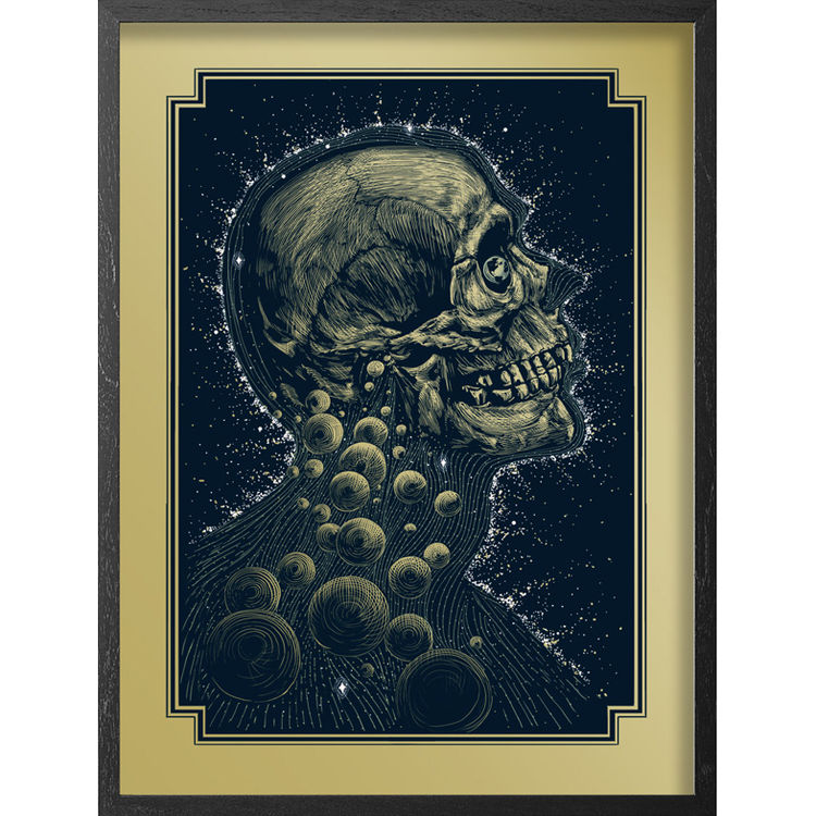 New Age - Gold Edition by Zeb Love