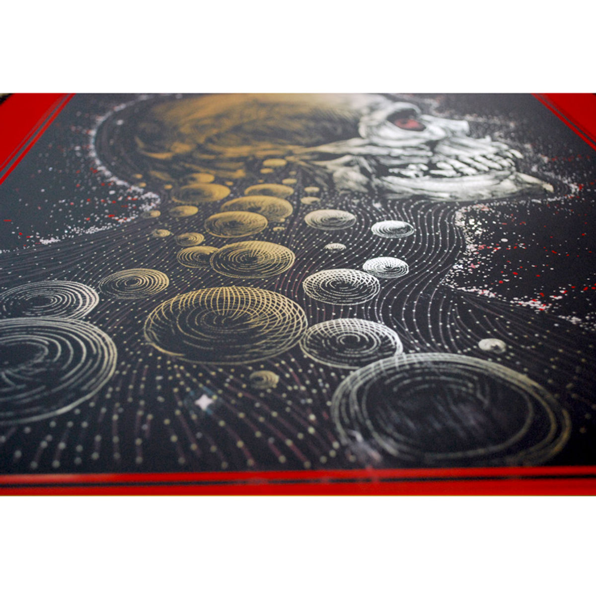 New Age - Red Edition