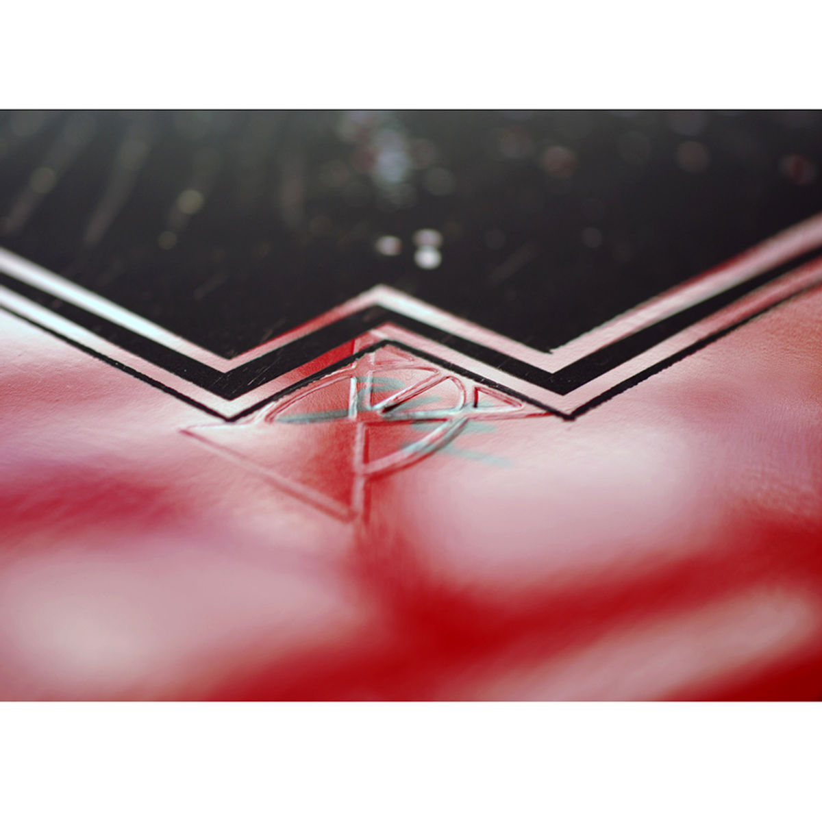 New Age - Red Edition