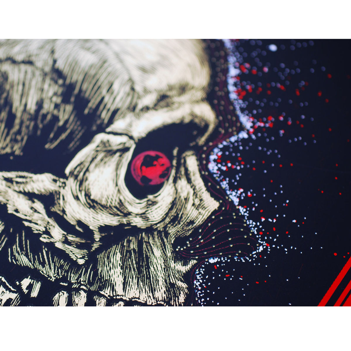 New Age - Red Edition