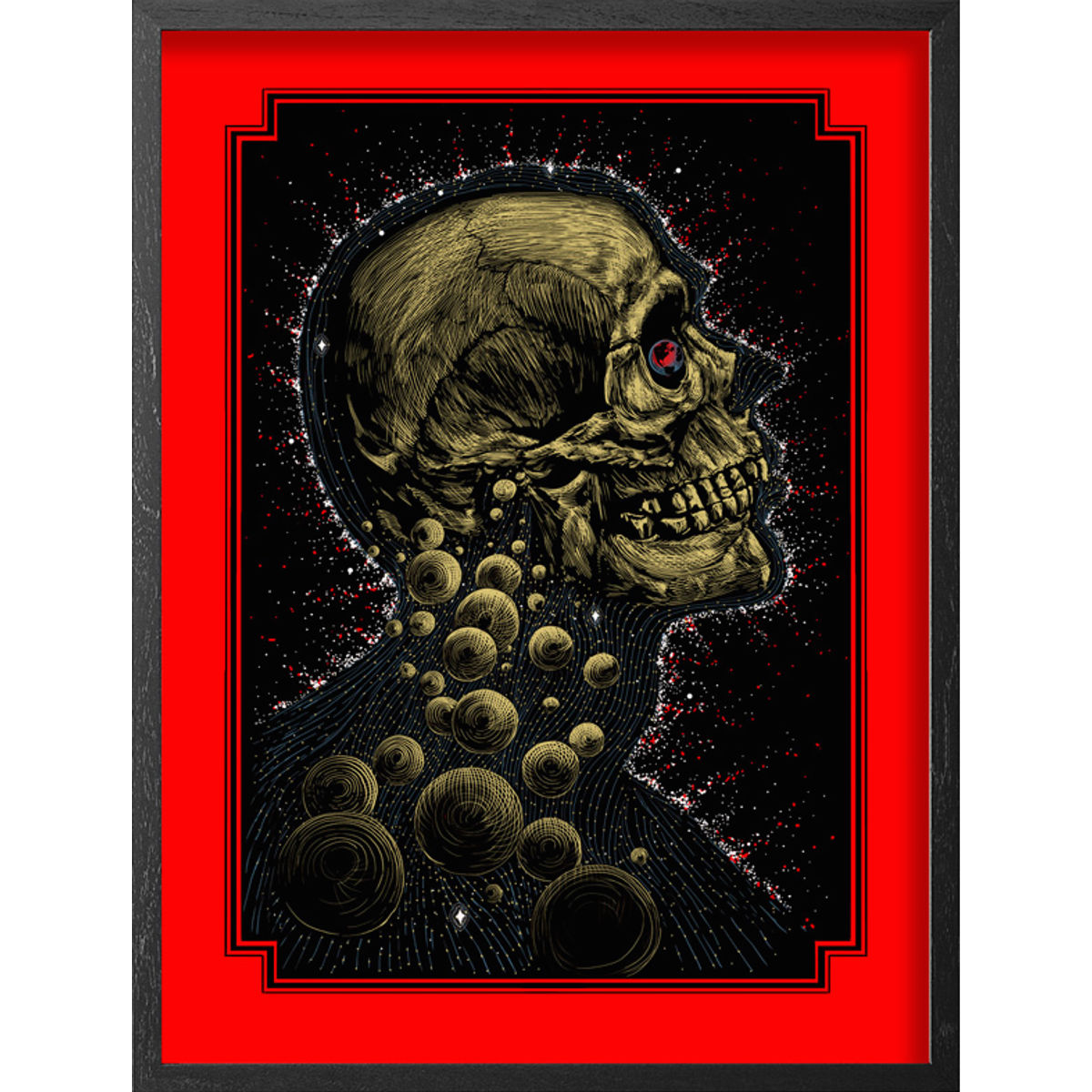 New Age - Red Edition