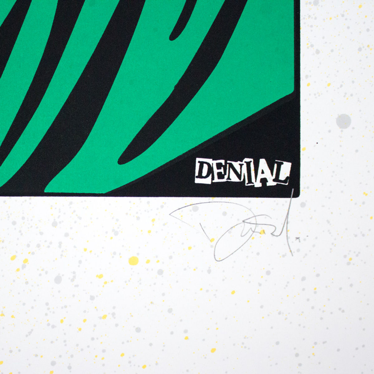 We Will Destroy Eachother