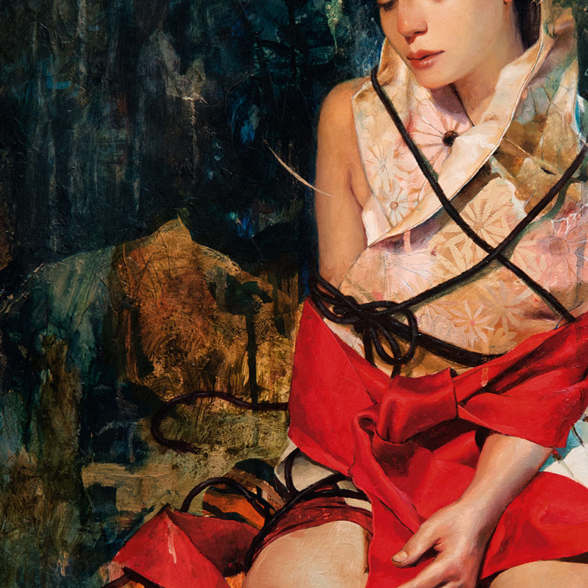 Hymenopus Coronatus - Standard Edition