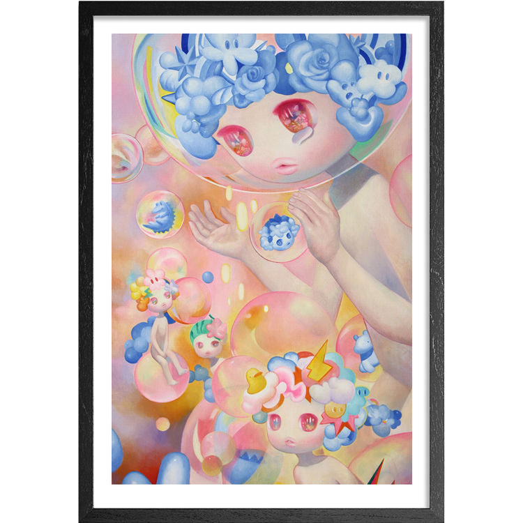 Harmony by So Youn Lee