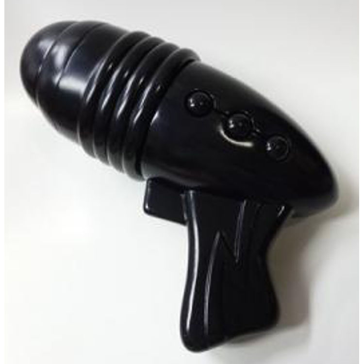 Next gun shadow by Real X Head (Mori Katsura)