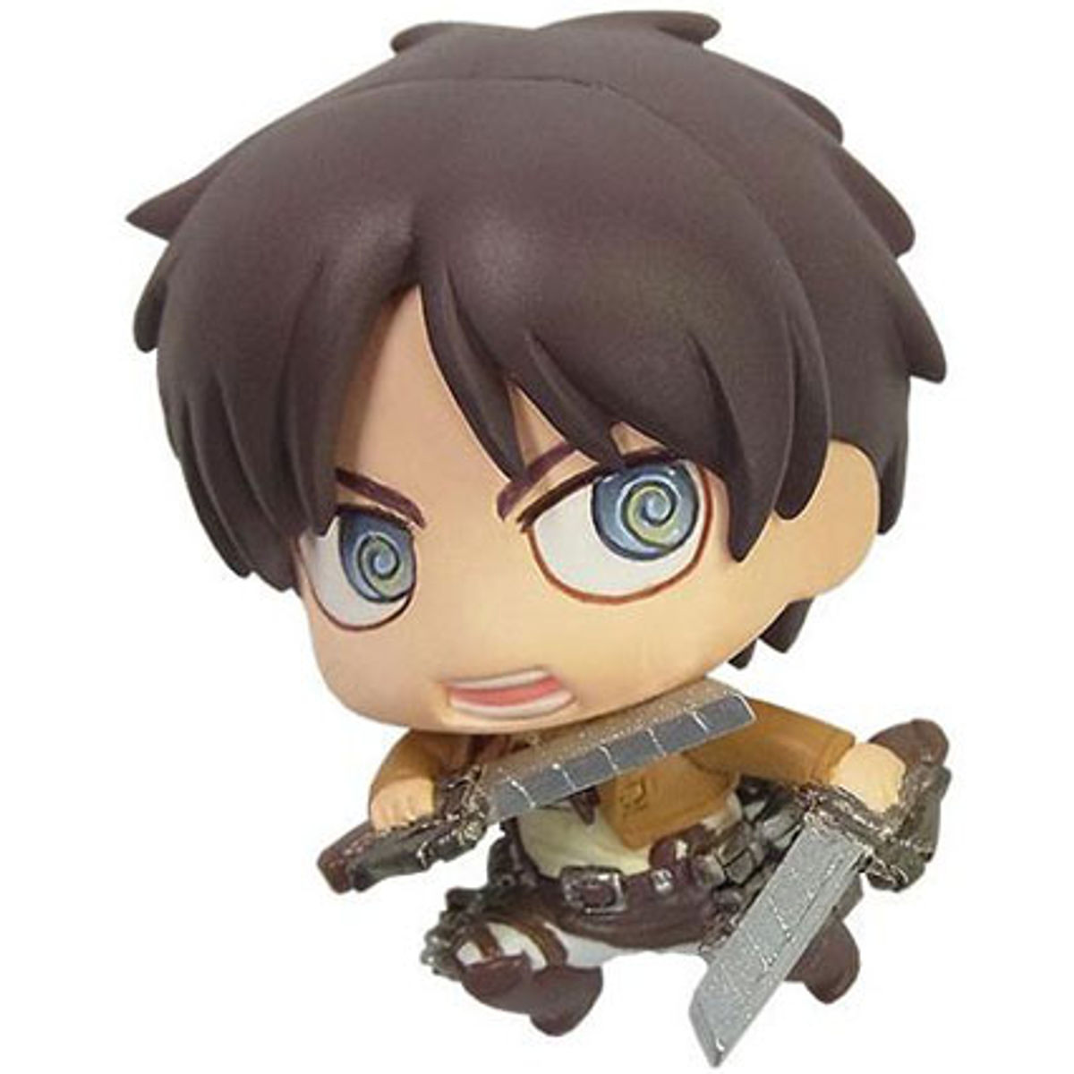 Color Colle - Attack on Titan (Shingeki no Kyojin) - Eren Yeager
