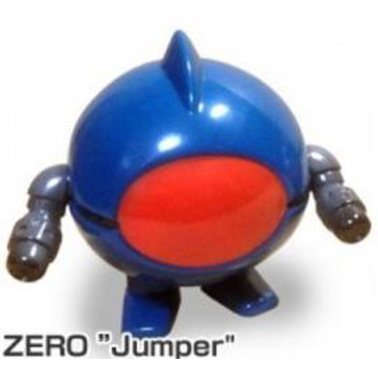 ZERO "Jumper" by Rumble Monsters