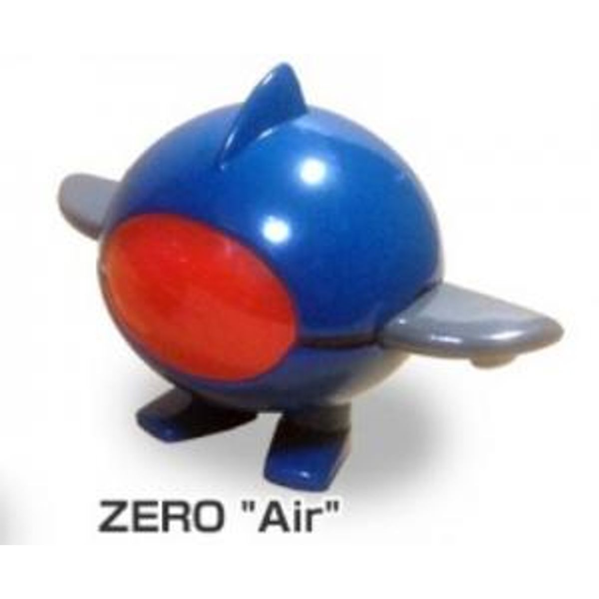 ZERO "Air"