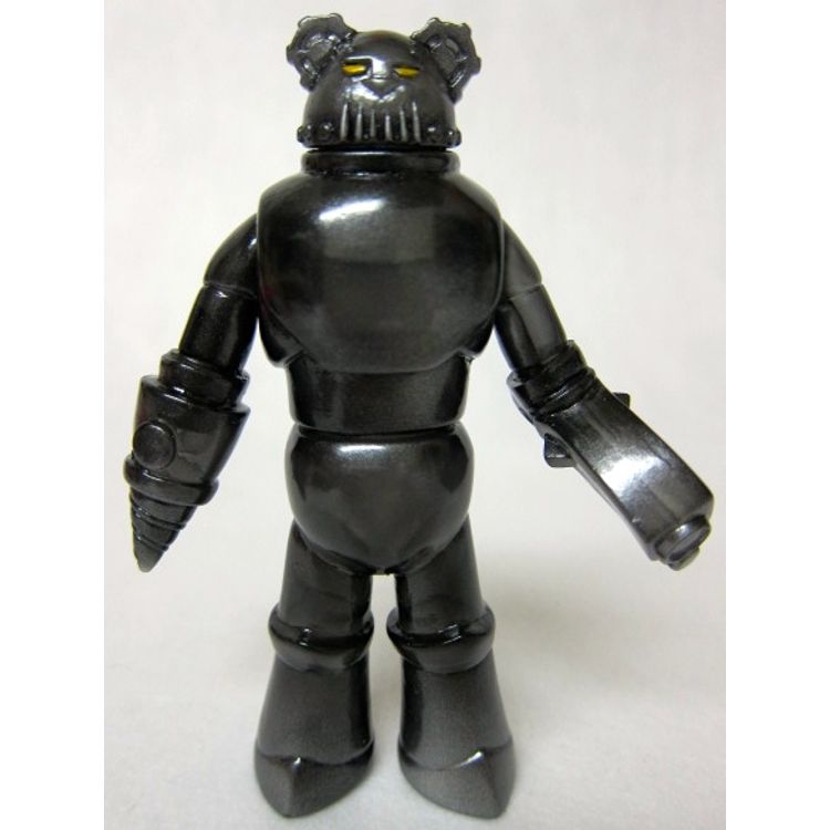 ION MAN by Rumble Monsters