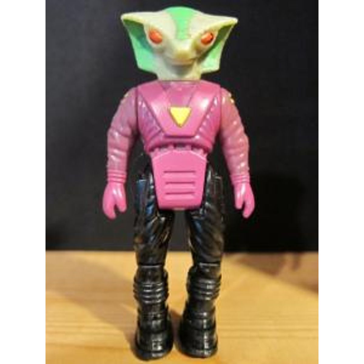 DINO RIDERS figure 14