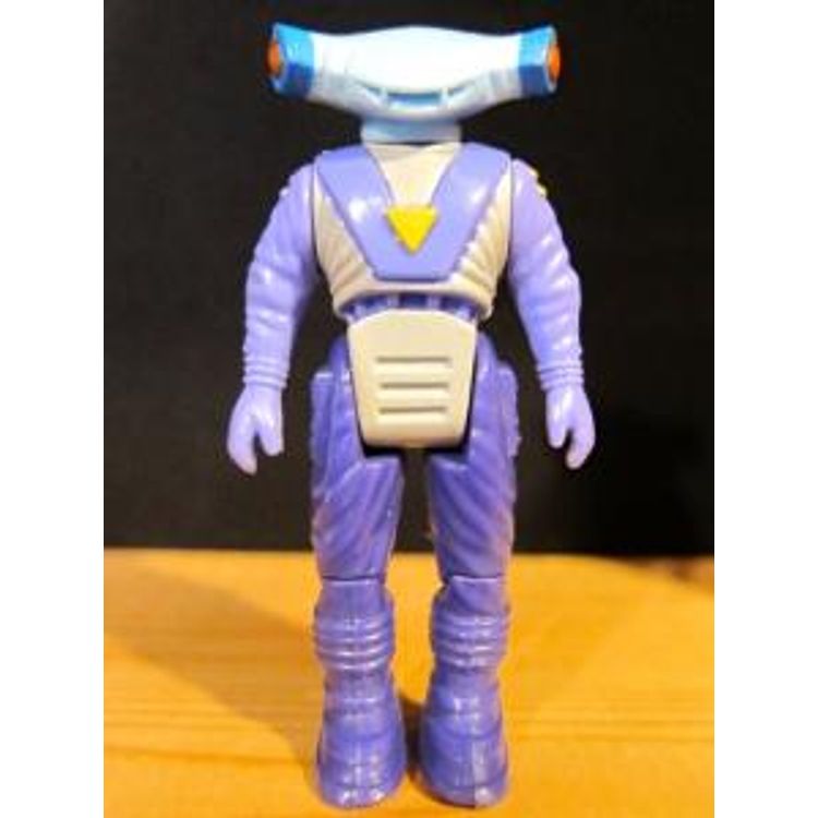 DINO RIDERS figure 1 by Gerry Conway