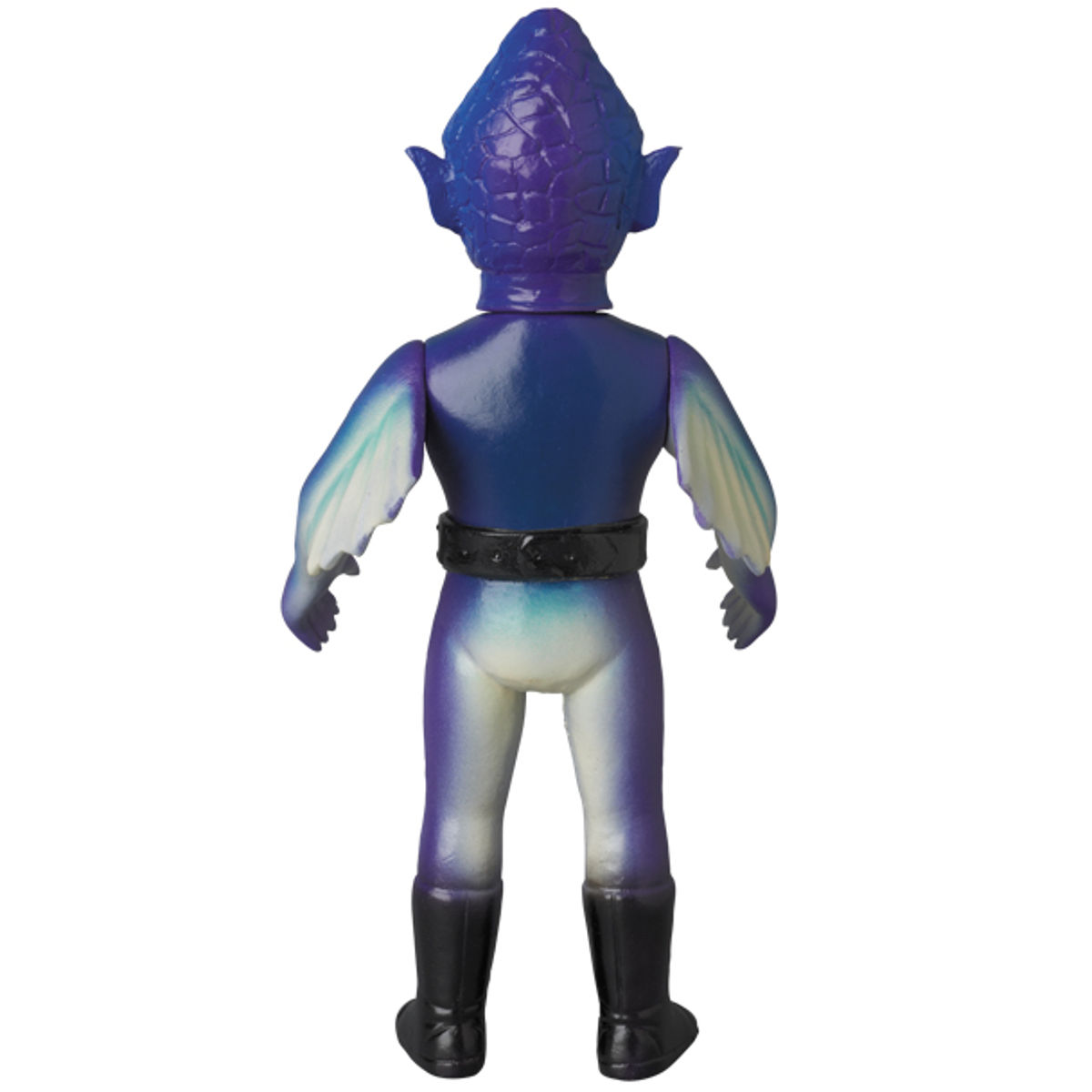 Toei Retro Soft Vinyl Collection M (middle)  Gebakondoru (from "Kamen Rider")