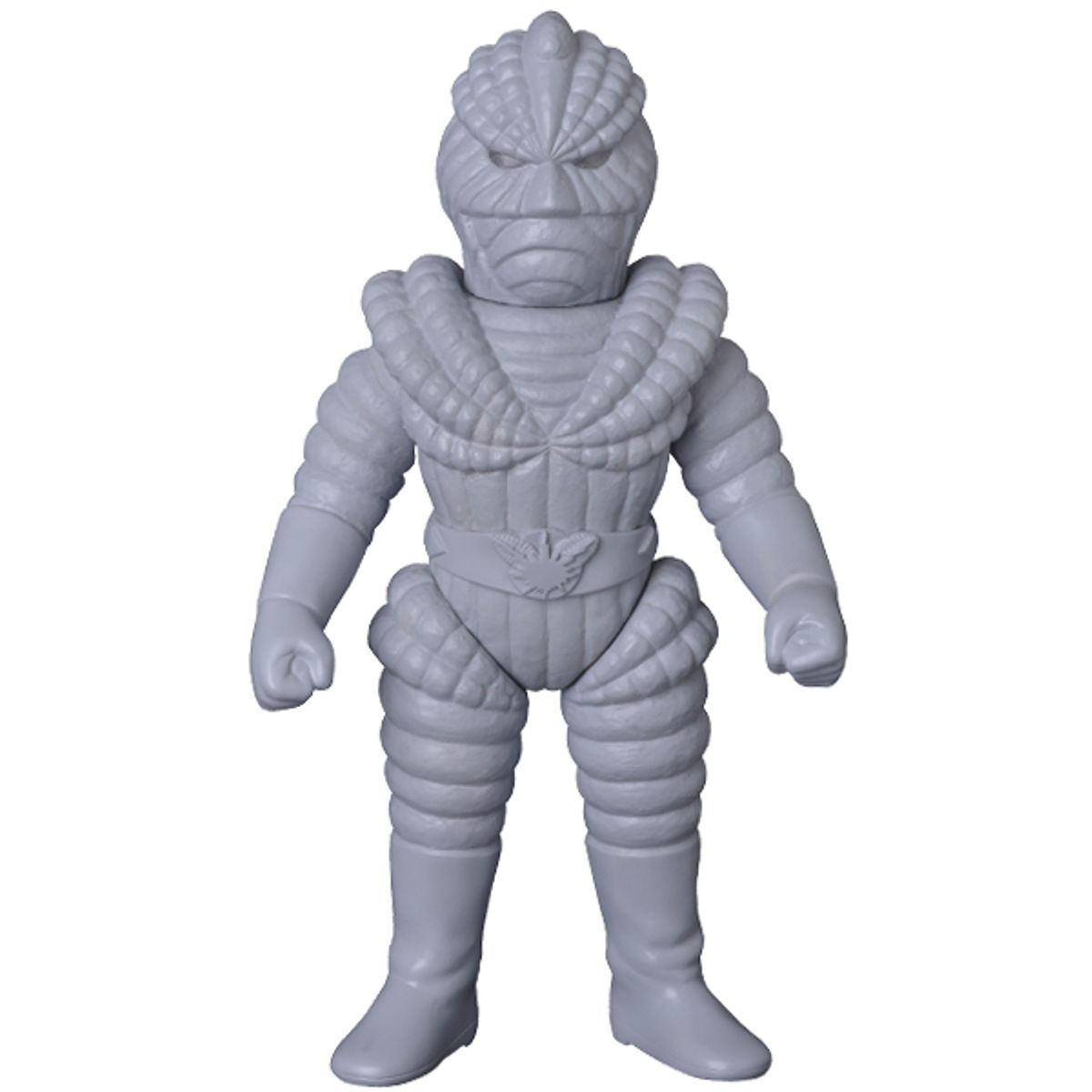 Toei Retro Soft Vinyl collection Sanagiman (from "Inazuman")