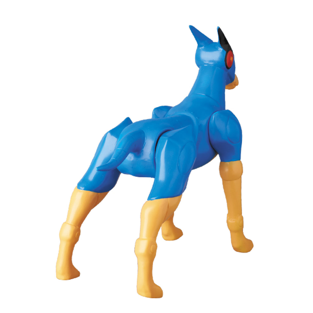 Tatsunoko Generation - Friender