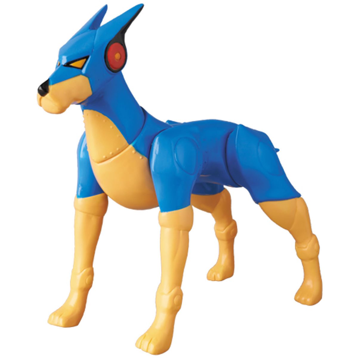 Tatsunoko Generation - Friender