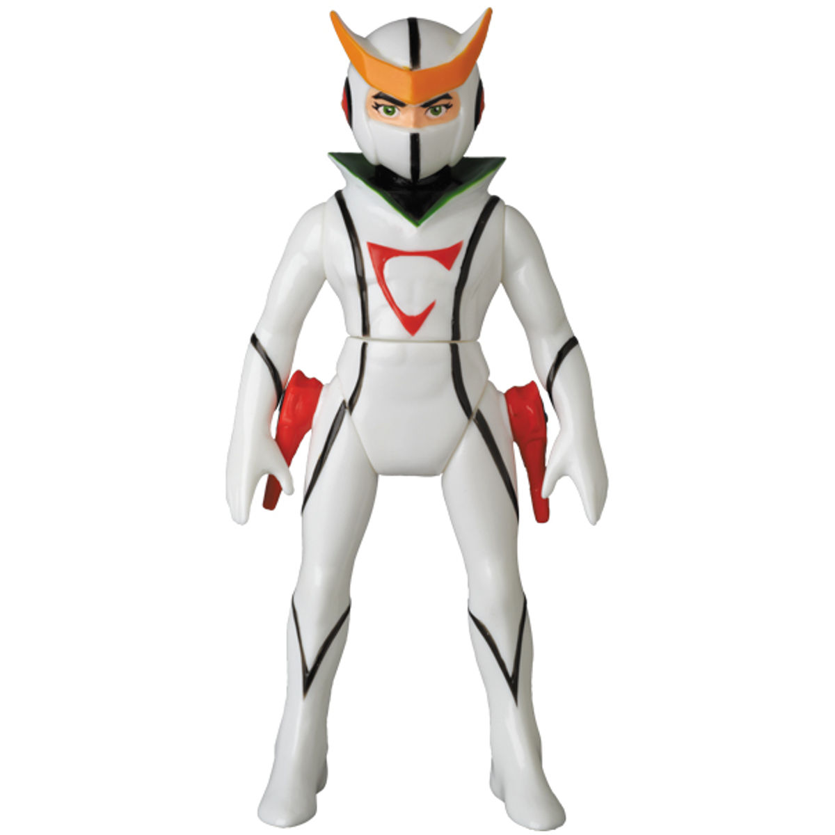 Tatsunoko Generation - Casshern