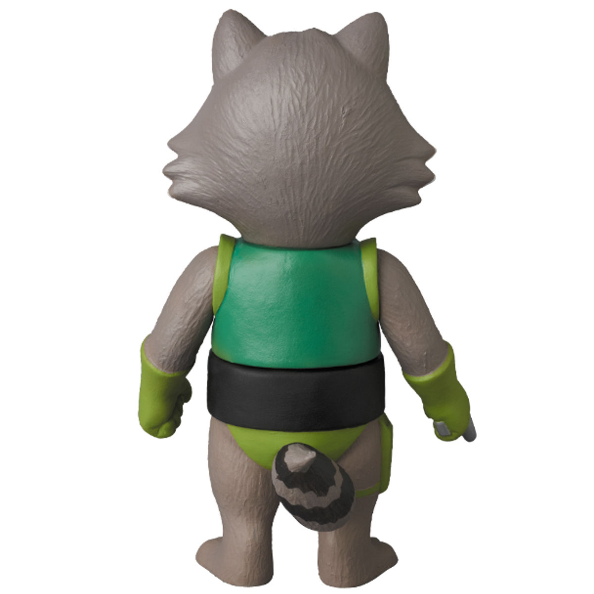 MARVEL RETRO SOFUBI COLLECTION - rocket Raccoon