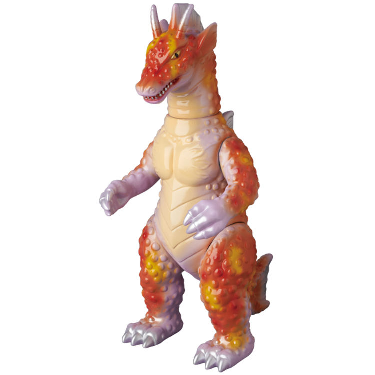 M1 issue Titanosaurus by M1go (Yuji Nishimura)