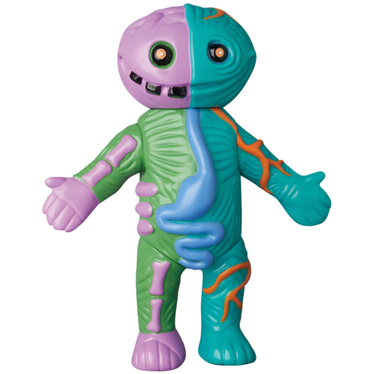 Gakki kun (Mamachappu toy limited ver 2)