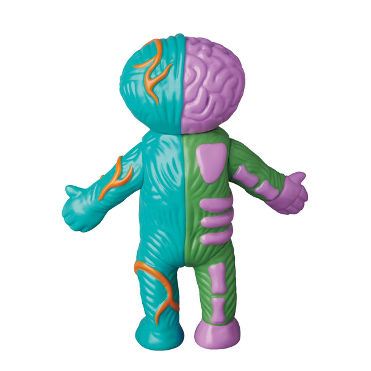 Gakki kun (Mamachappu toy limited ver 2)