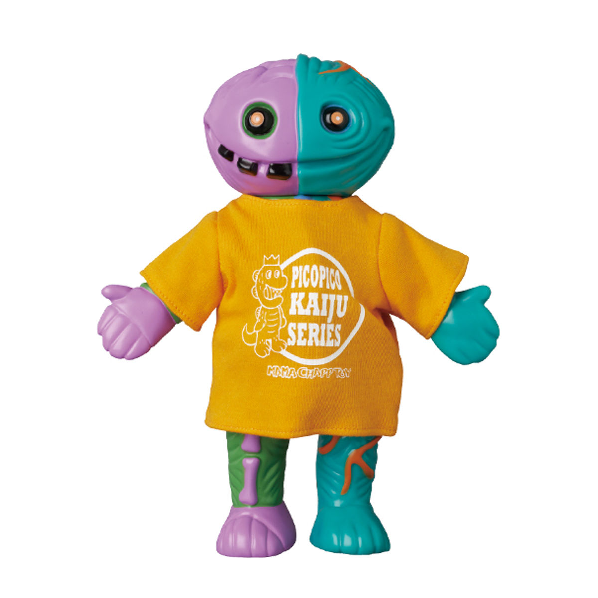 Gakki kun (Mamachappu toy limited ver 2)