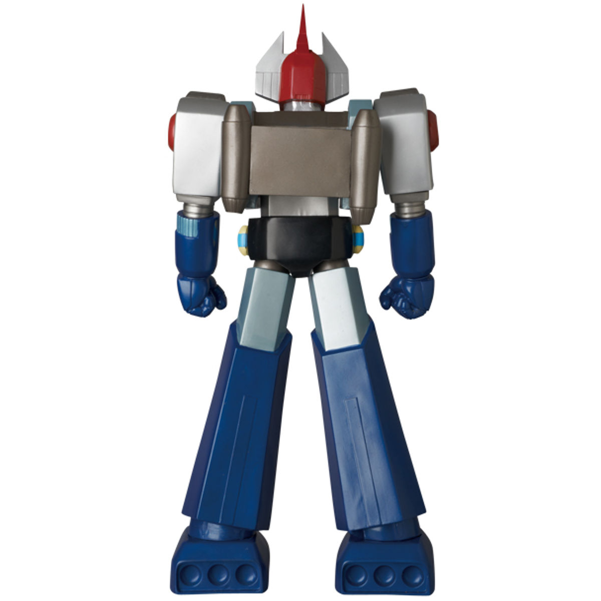 Super Robot Retsuden	- Dangado A