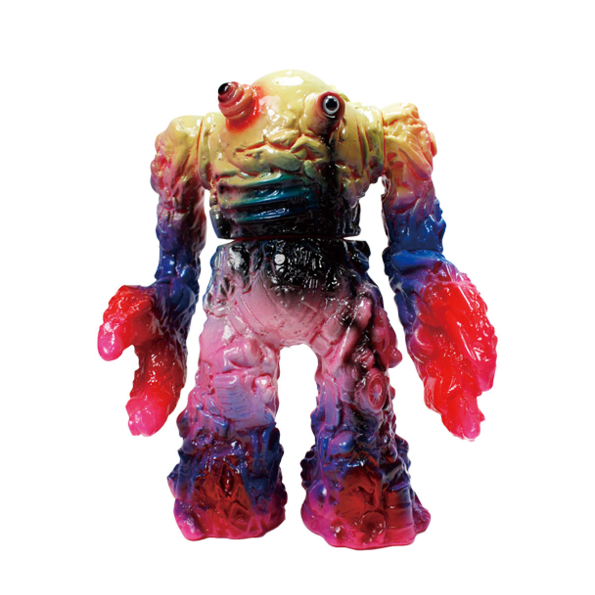 DAIGOMI (pink pollution version)