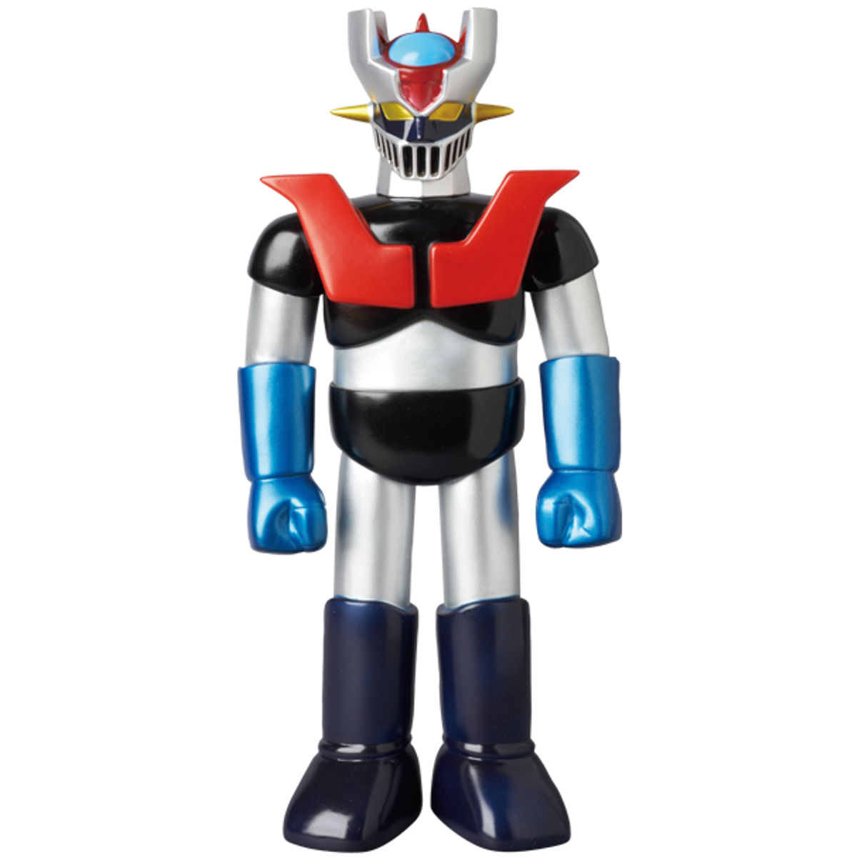 Mazinger Z (Classic Edition Metallic color)