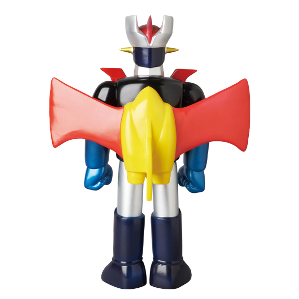 Mazinger Z (Classic Edition Metallic color)