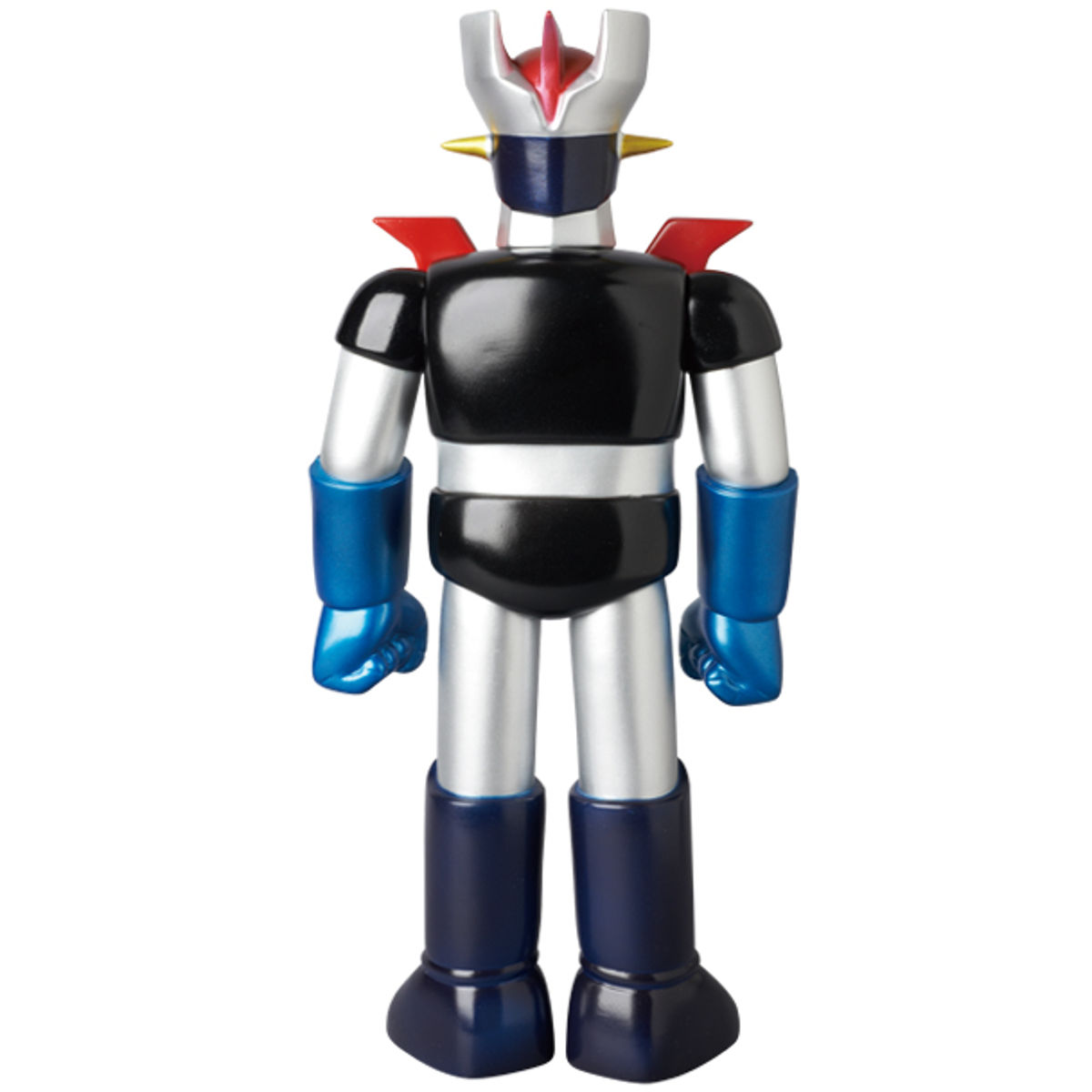 Mazinger Z (Classic Edition Metallic color)