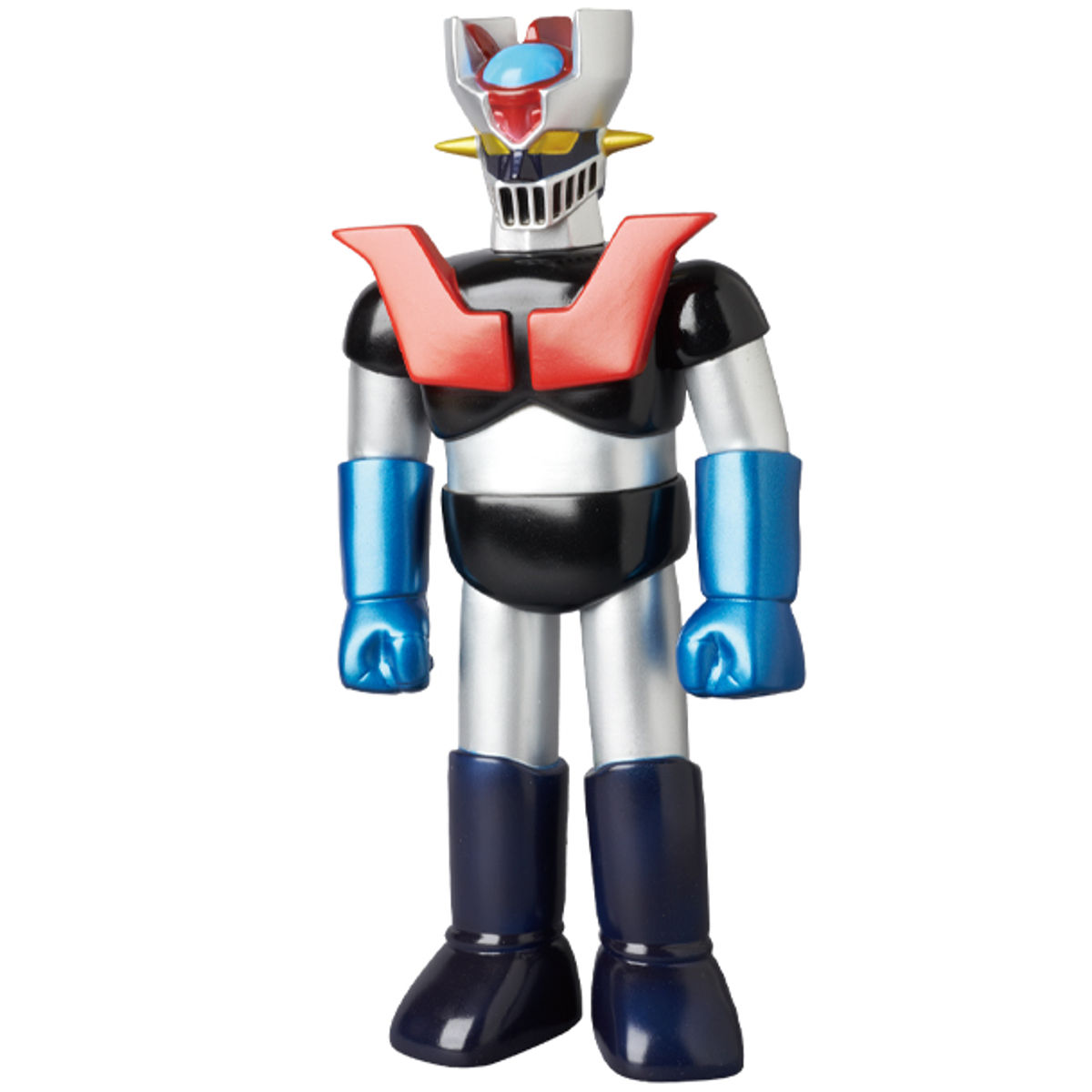 Mazinger Z (Classic Edition Metallic color)