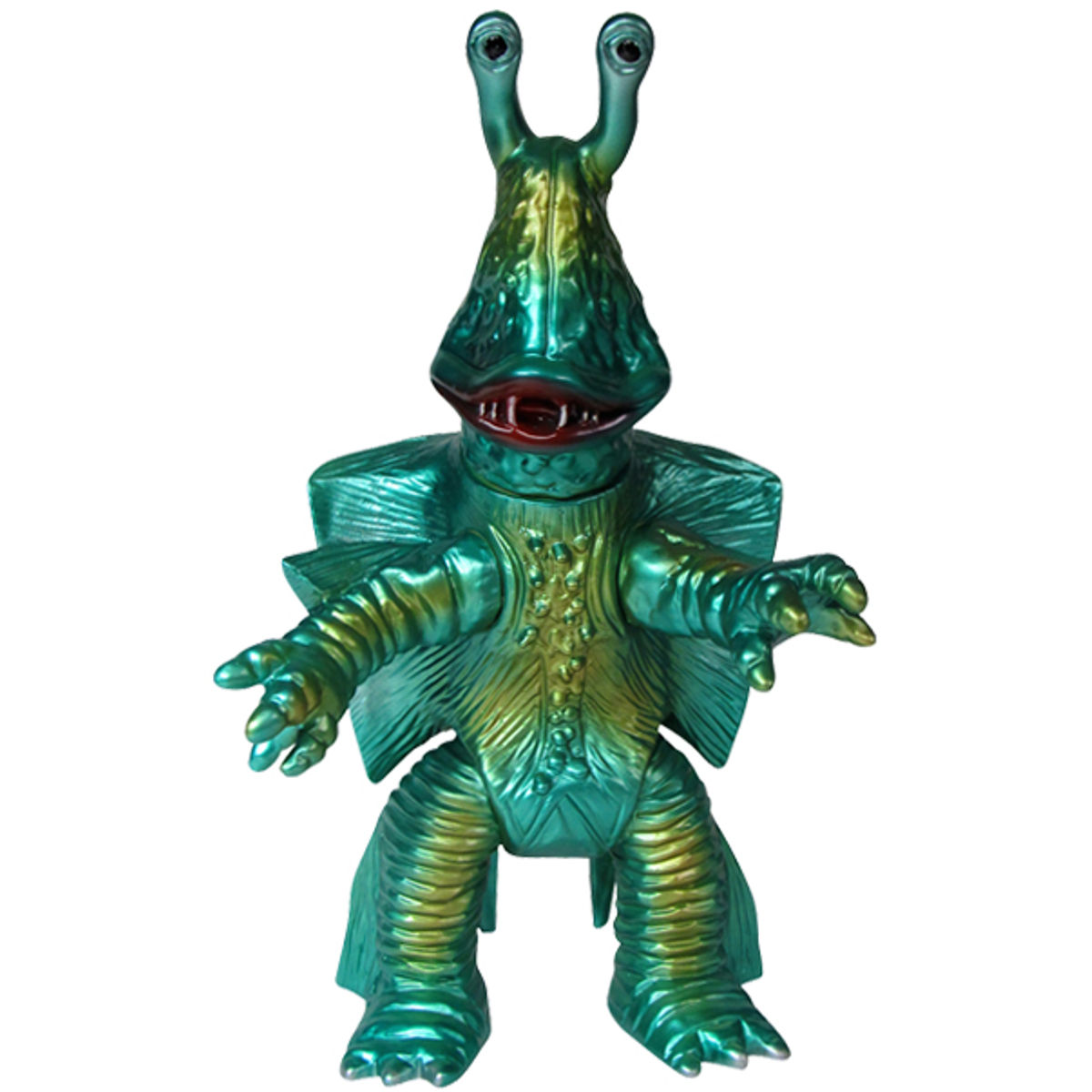 Bullmark reprint  Gander