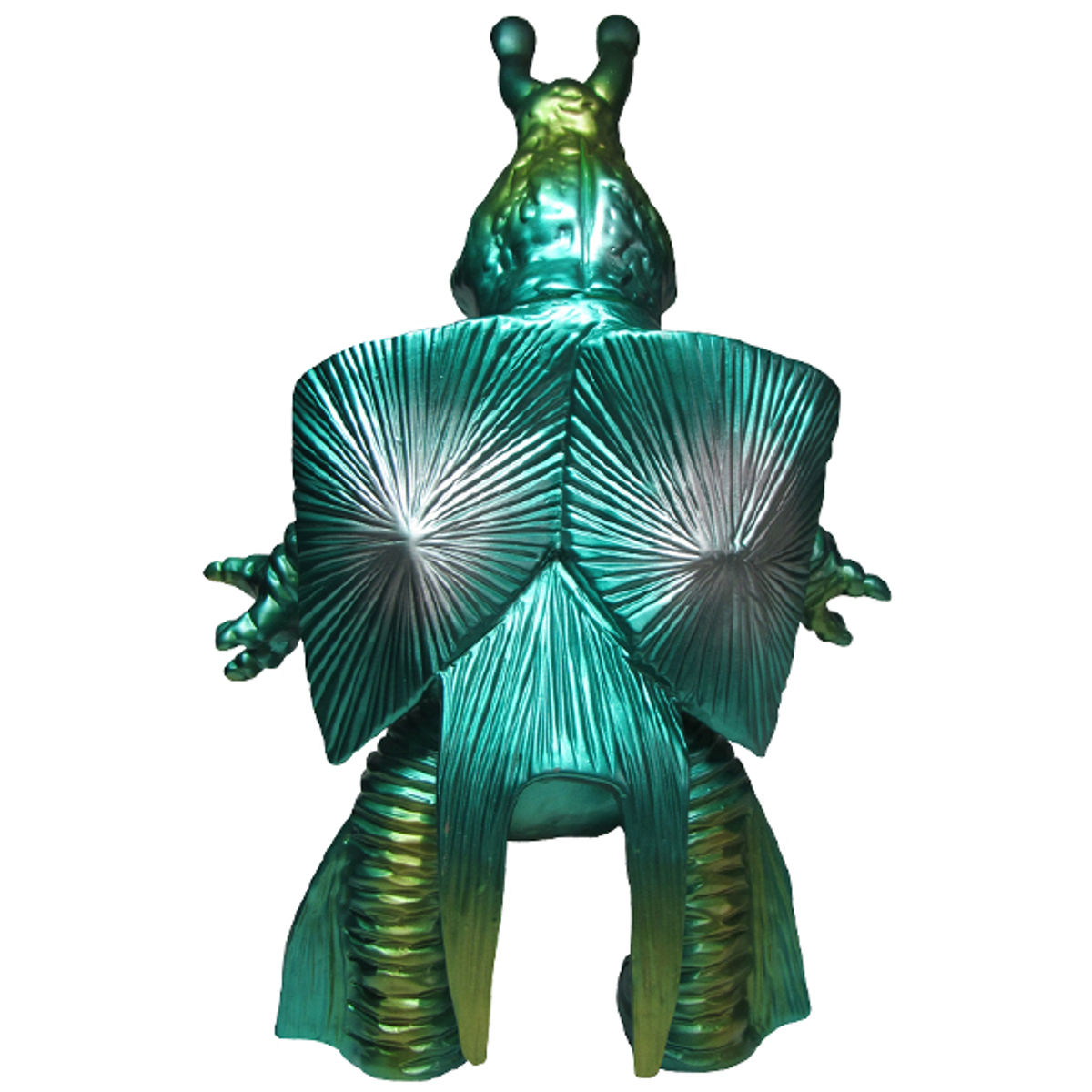 Bullmark reprint  Gander