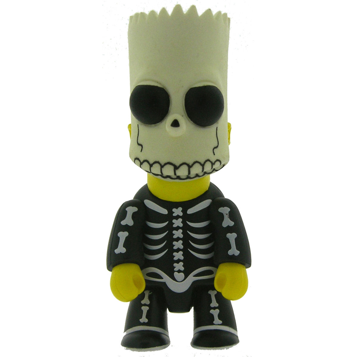 BART BONE - SKELETON MASK