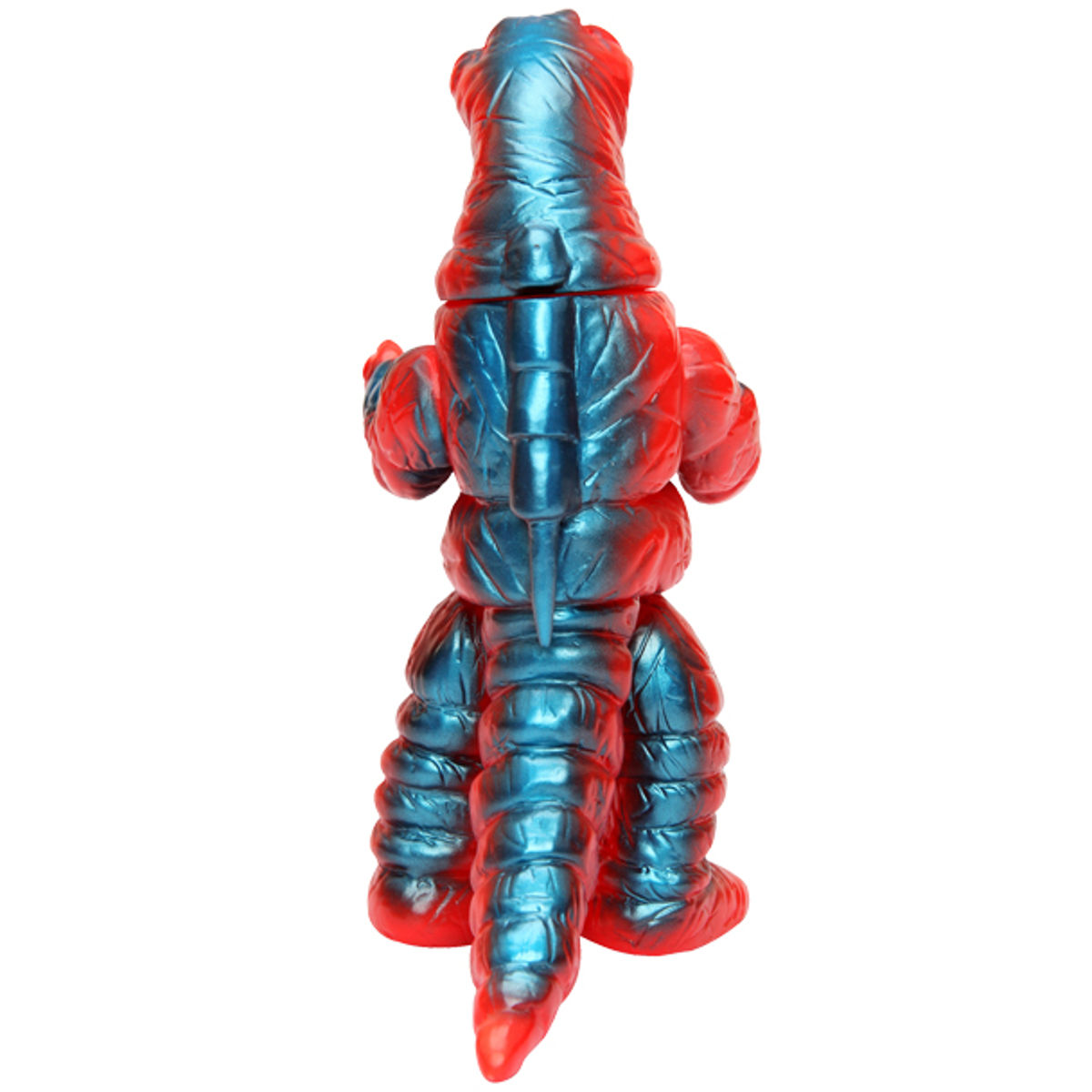 Bullmark new reprint Detton two stage version