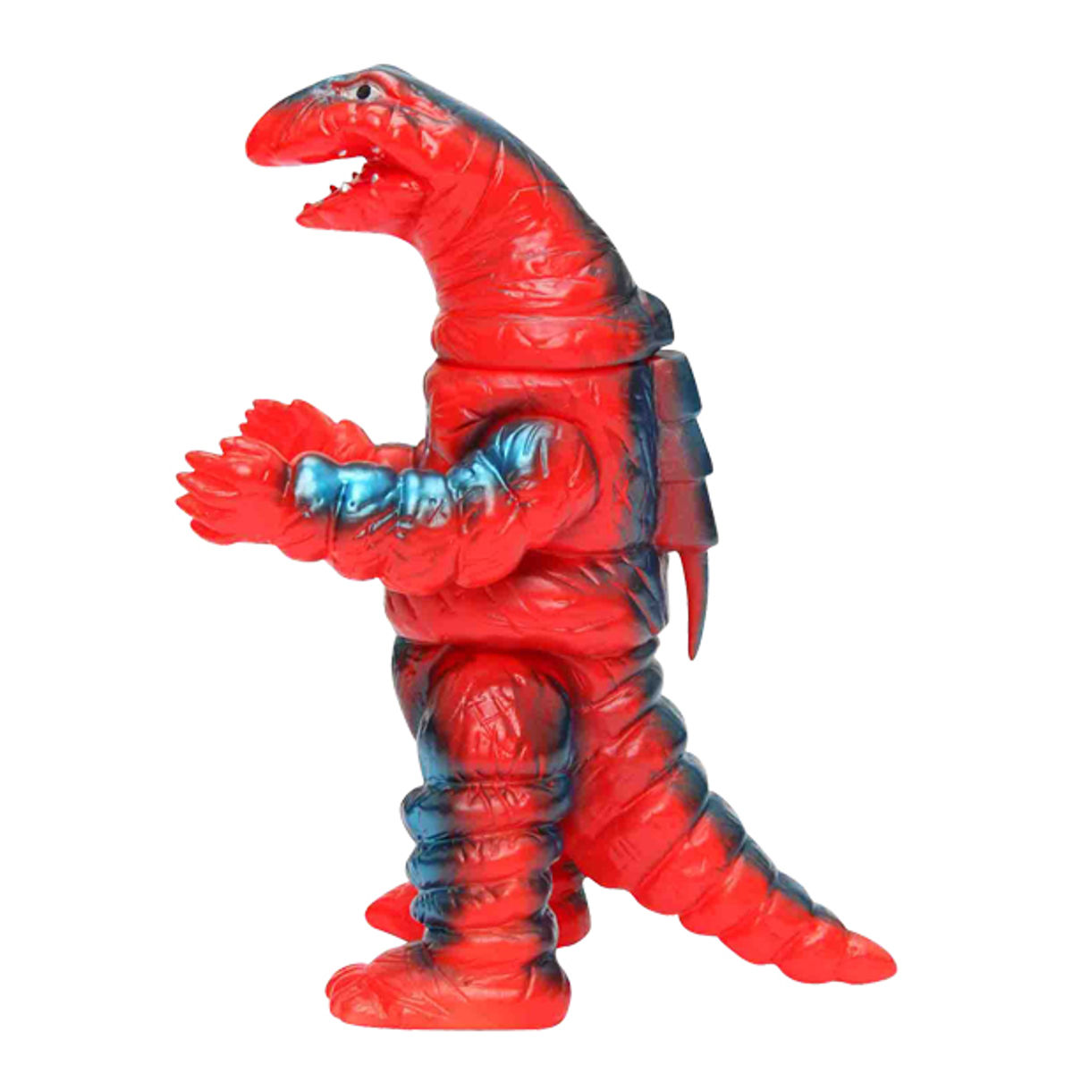 Bullmark new reprint Detton two stage version