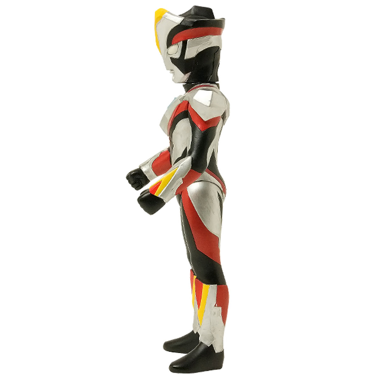 Bullmark new molding Ultraman Victory