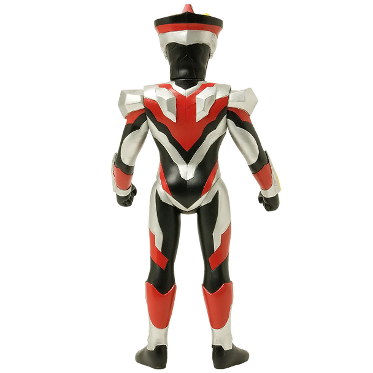Bullmark new molding Ultraman Victory