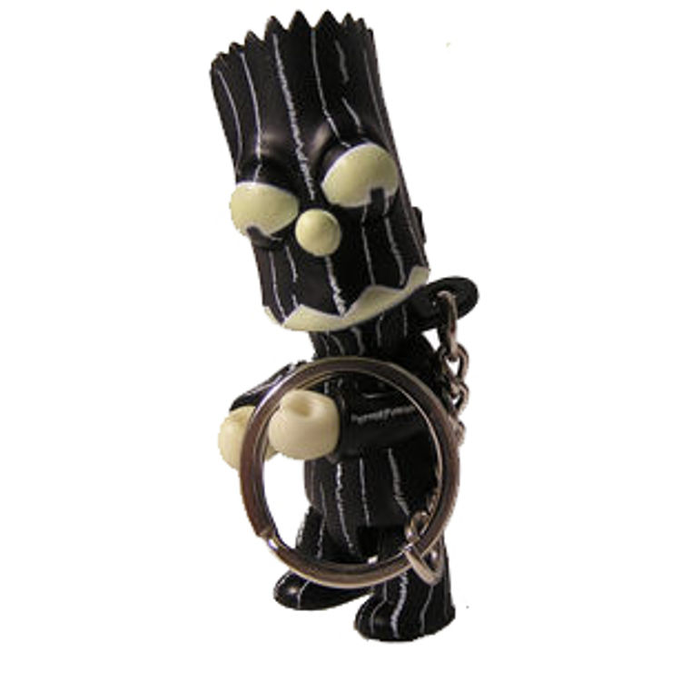 Squash Bart - Black Version by 20th Television