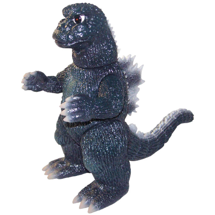G Memories selection - Megarogojira Standard color by Hazawa