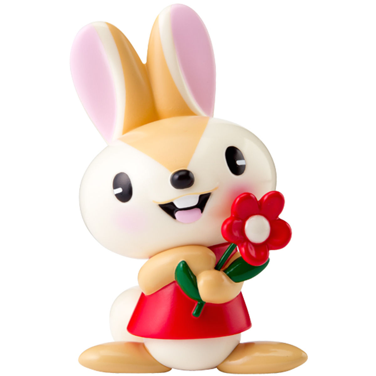 Moriya streaks of world - Moriya streaks of rabbit