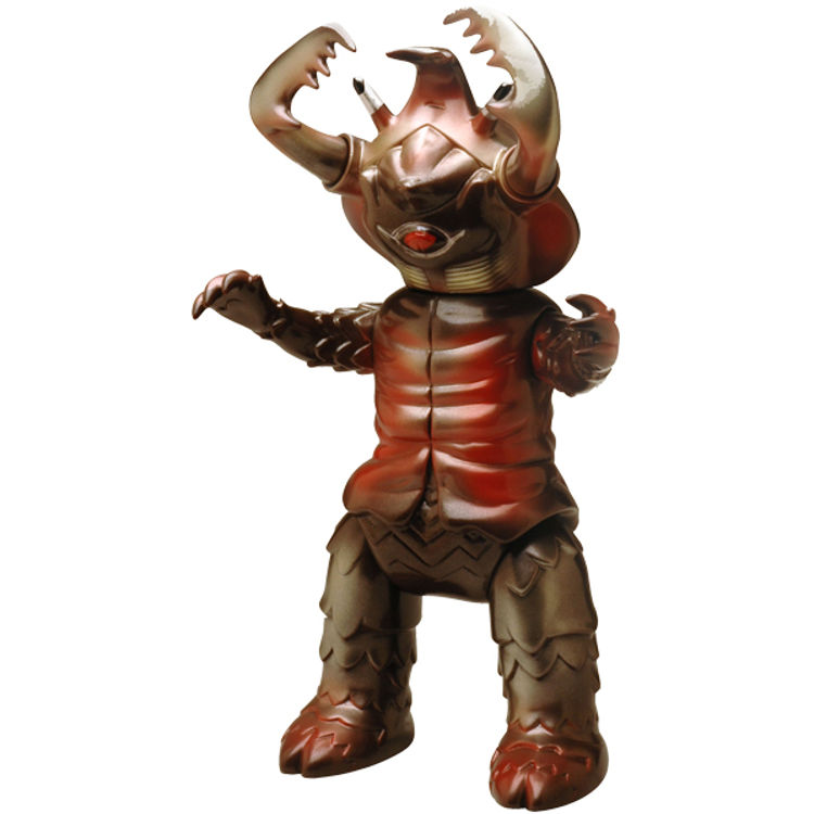 Marsan soft monster series of Century Arijigoku monster Antler 450 SF68 Ver of. by Marusan