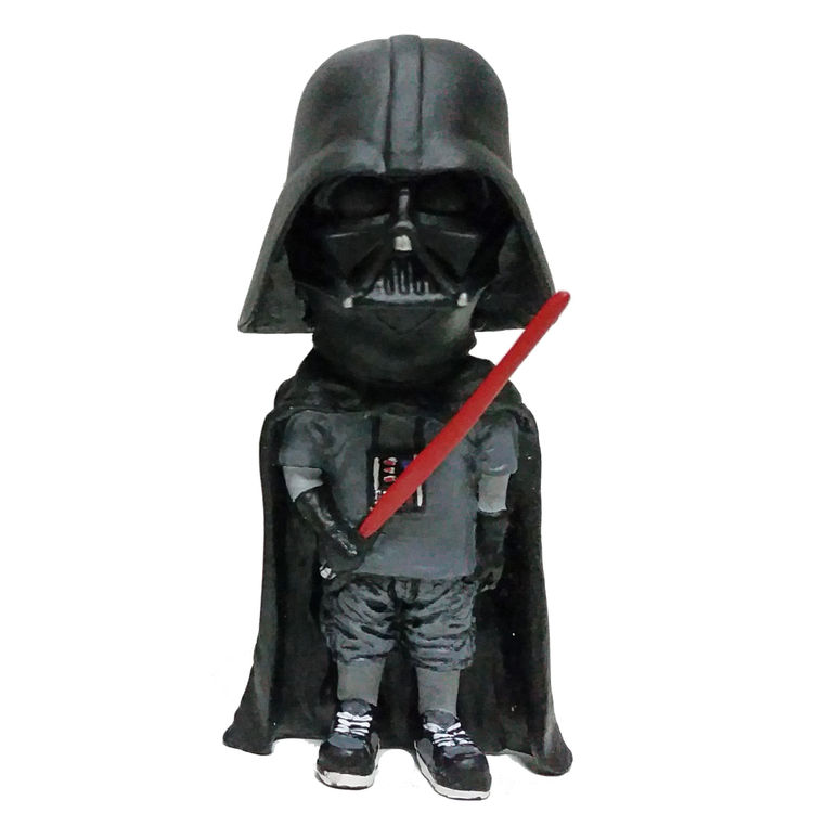 Mini Vaderboy - OG by Imagine Nation Studios