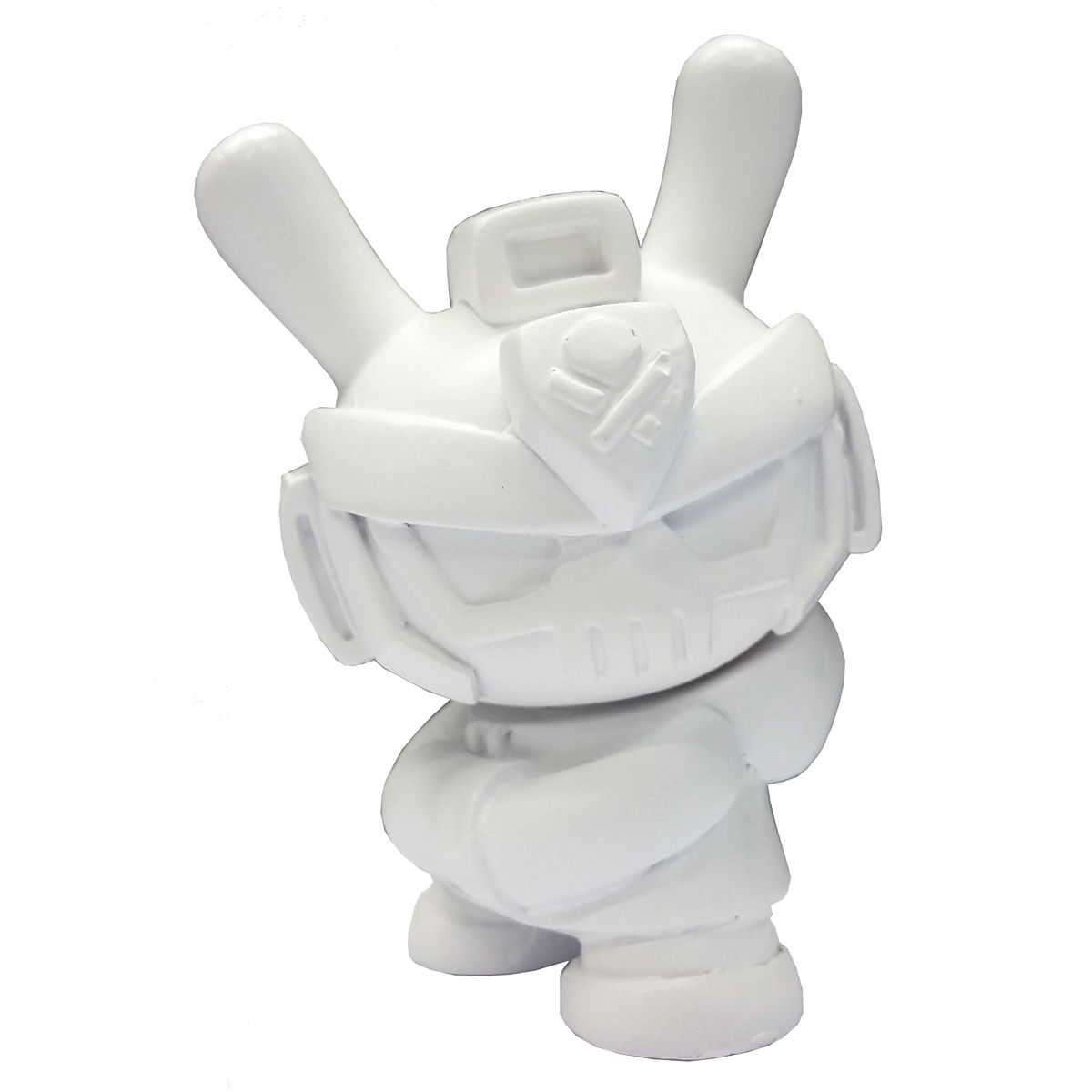 DIY Baby TEQ63 Bulletpunk